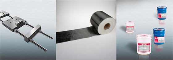 新型文物保護(hù)工藝&mdash;&mdash;南京曼卡特碳纖維布預(yù)應(yīng)力系統(tǒng)