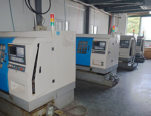 數(shù)控車(chē)床