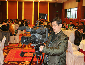 曼卡特年會(huì)-攝影師