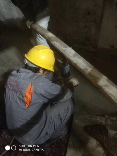 曼卡特為工程提供免費(fèi)技術(shù)支持