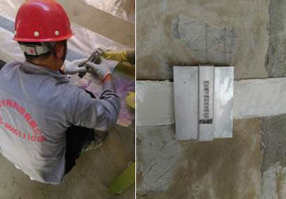 預(yù)應(yīng)力碳纖維板加固系統(tǒng)，到底應(yīng)該在工廠把碳板夾好，還是去工地現(xiàn)場(chǎng)夾裝？