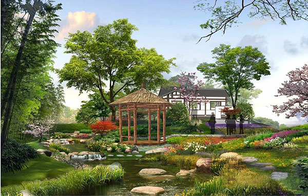 第九屆園藝博覽會(huì)