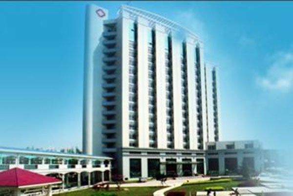 江北人民醫(yī)院