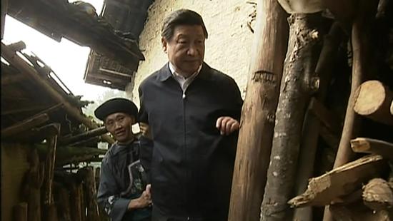 習(xí)主席19大講話