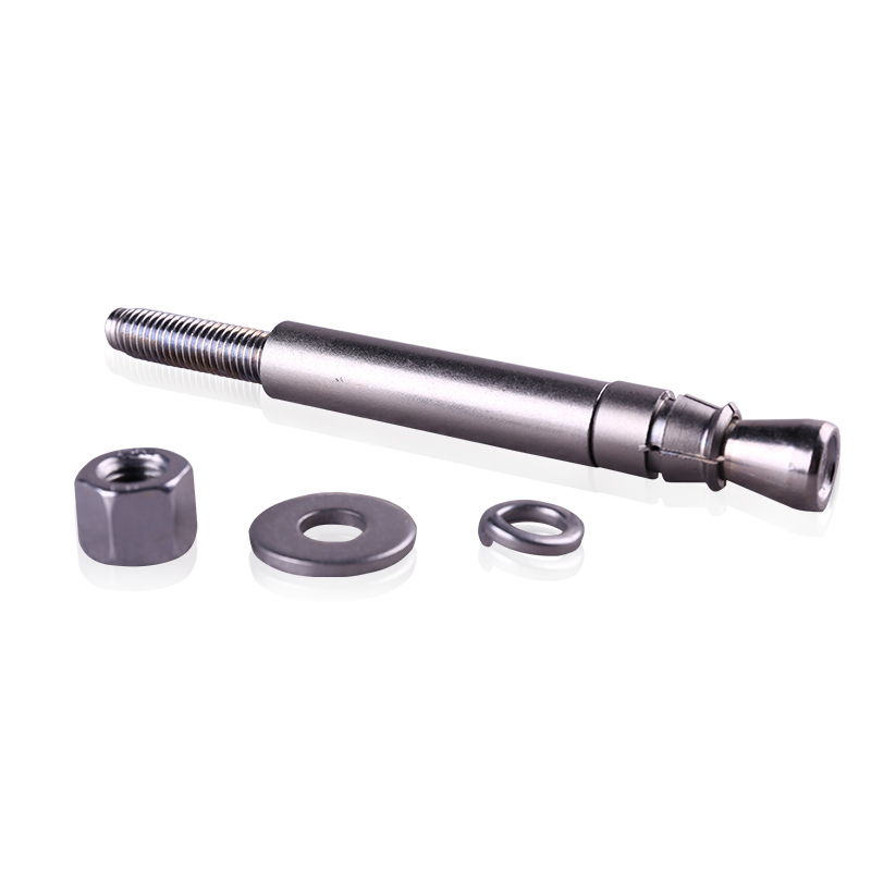 NJMKT 后擴(kuò)底機(jī)械錨栓