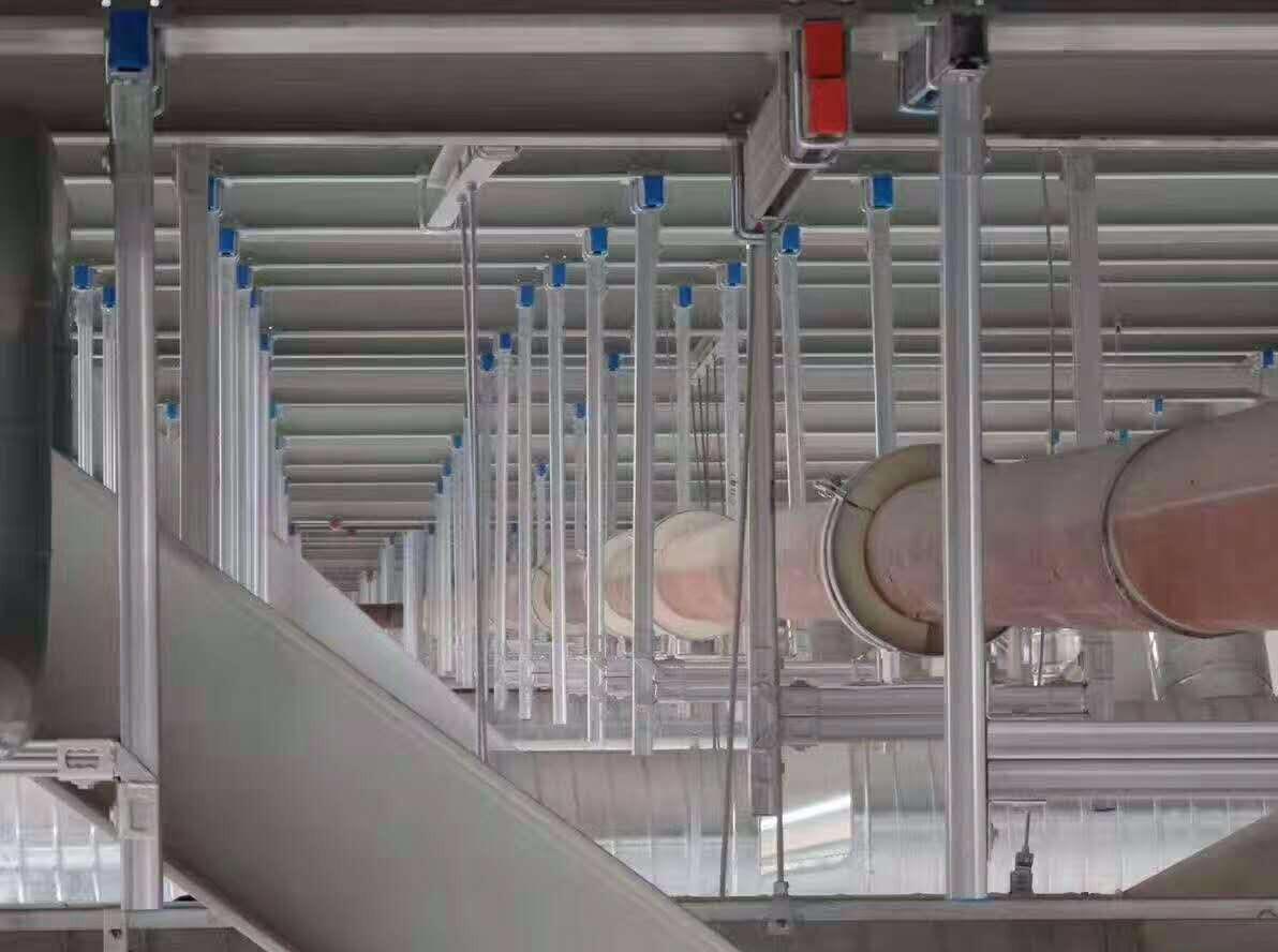 特殊倒錐形化學(xué)錨栓