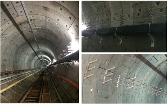 高鐵隧道接觸網(wǎng)預(yù)埋槽道批發(fā)價(jià)格應(yīng)該多少？