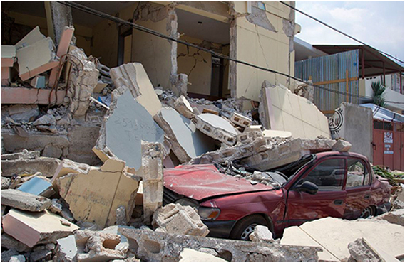 曼卡特抗震加固維修碳纖維布在防震減災(zāi)領(lǐng)域大顯身手