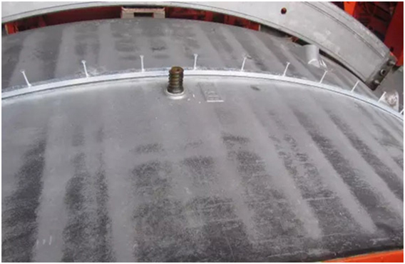 高鐵隧道預(yù)埋槽道有什么要求嗎