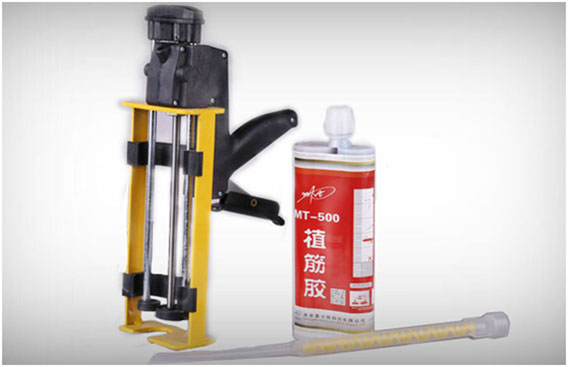 什么是環(huán)氧植筋膠