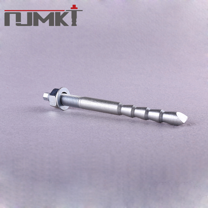 定型化學(xué)錨栓