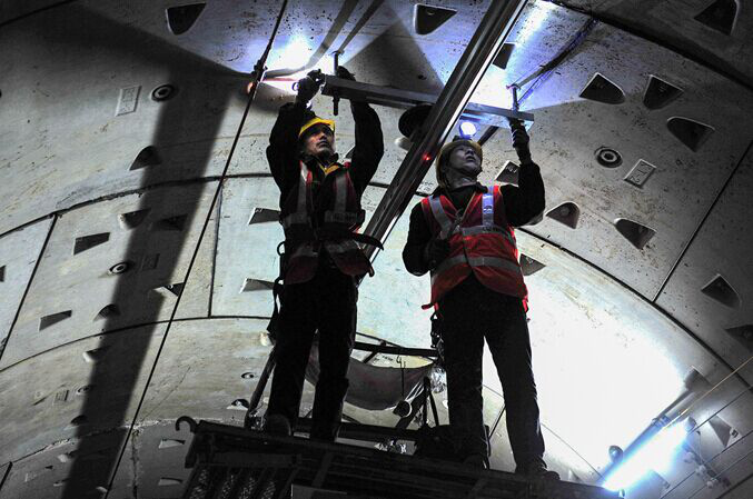 定型化學(xué)錨栓有哪些安裝條件要求？