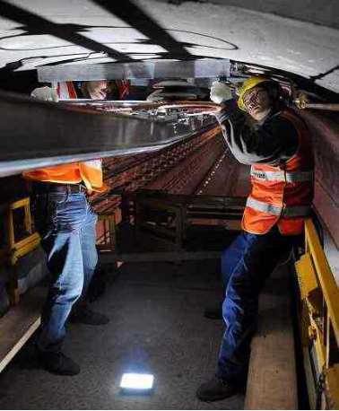 見微知著！教你從小處著手看定型化學(xué)錨栓是否安裝到位