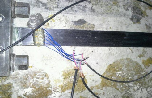 預(yù)應(yīng)力碳纖維板局部加固對橋梁整體有什么影響？