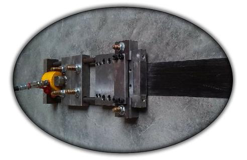 預(yù)應(yīng)力碳纖維板