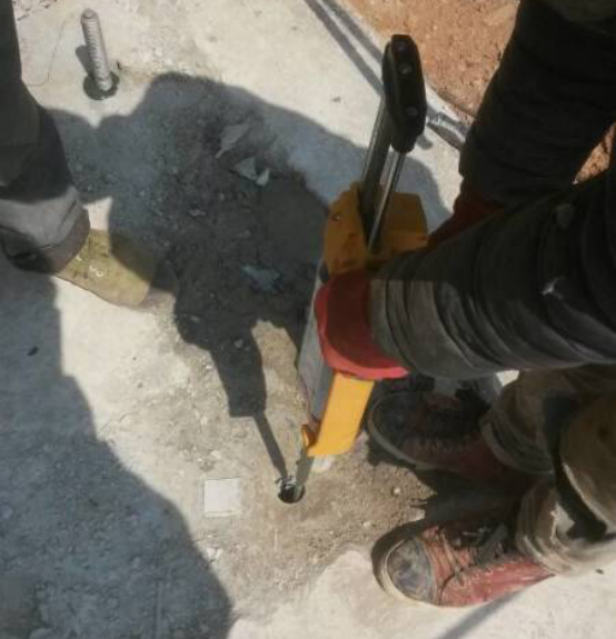 用好槍式植筋膠，事半功倍