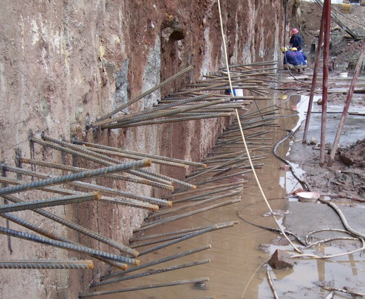 植筋加固技術(shù)的局限性和調(diào)整策略