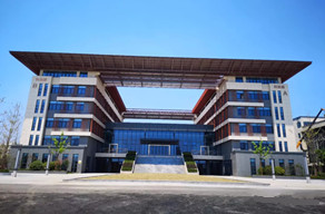 MT500植筋膠給書人實驗學(xué)校做了什么