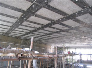 粘鋼膠使用的注意事項(xiàng)