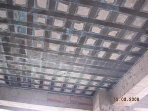 常見(jiàn)又好用的兩種房屋加固方法&mdash;&mdash;碳纖維布，粘鋼膠