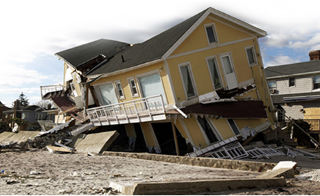 哪些情況下，我們需要對(duì)房屋進(jìn)行加固補(bǔ)強(qiáng)？房屋加固時(shí)要注意些什么？