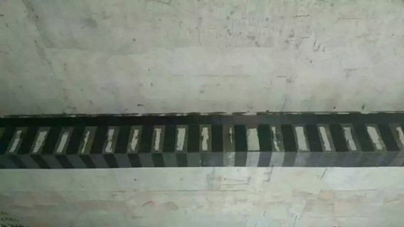 鋼筋打斷了怎么辦？碳纖維布可以加固斷鋼筋梁嗎？