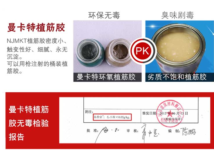 結(jié)構(gòu)膠與非結(jié)構(gòu)膠有什么區(qū)別？