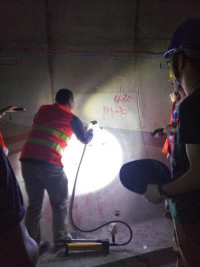 怎么鑒別植筋膠的優(yōu)劣？