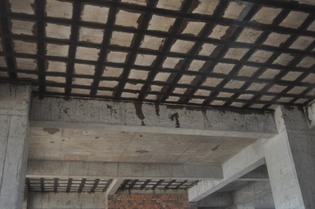 碳纖維布加固技術(shù)很火，怎么鑒別碳纖維布好壞？