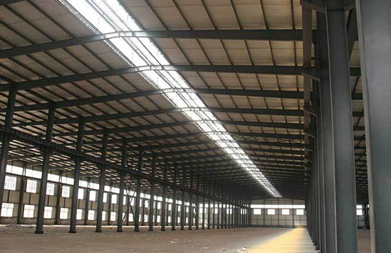 建筑鋼結(jié)構(gòu)可以用碳纖維布加固嗎？