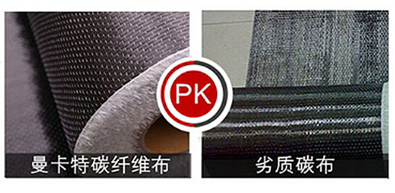 什么是碳纖維單向布？