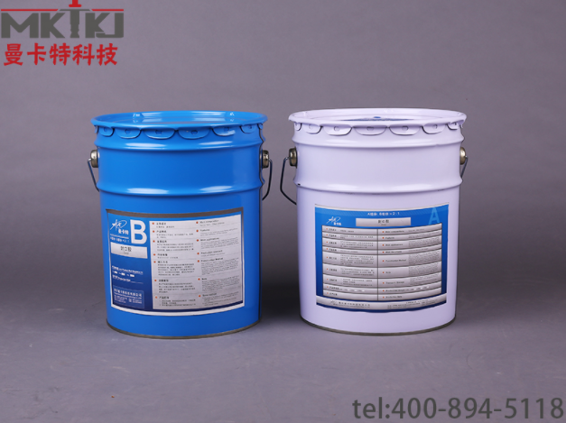 鋼筋混凝土開裂，用封縫膠、粘鋼膠可以嗎_粘鋼膠廠家南京曼卡特