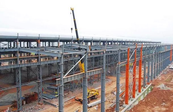 除了粘鋼、碳纖維布加固外，還有哪些鋼結(jié)構(gòu)加固法