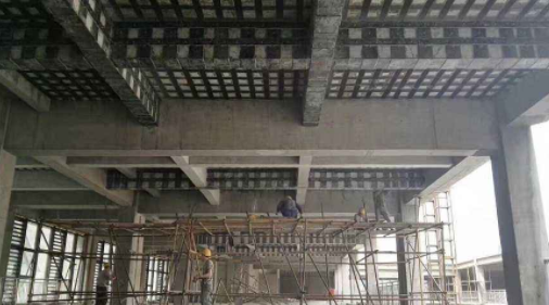 粘鋼加固中，會(huì)影響到粘鋼膠用量因素有哪些_粘鋼膠廠家南京曼卡特