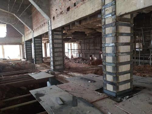 填料對(duì)粘鋼膠和灌鋼膠的影響_粘鋼膠廠家南京曼卡特