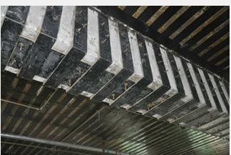 環(huán)氧樹(shù)脂結(jié)構(gòu)膠無(wú)法固化原因何在？加固有問(wèn)題，就找曼卡特！