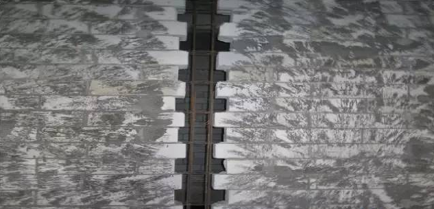 &ldquo;高顏值&rdquo;的砌體工程柱、梁植筋技術是怎么做到的-植筋膠廠家南京曼卡特