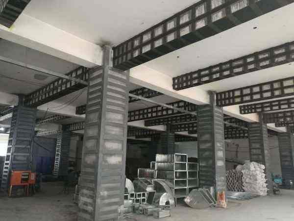 好的粘鋼加固工程，要用好&ldquo;膠&rdquo;----曼卡特