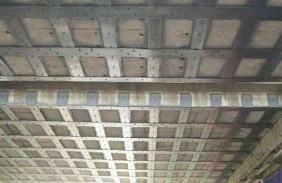 粘鋼加固不可馬虎，曼卡特免費(fèi)為您提供技術(shù)支持！