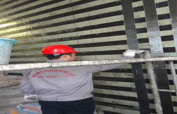 墻加固有困難？找曼卡特，免費(fèi)為您提供技術(shù)支持