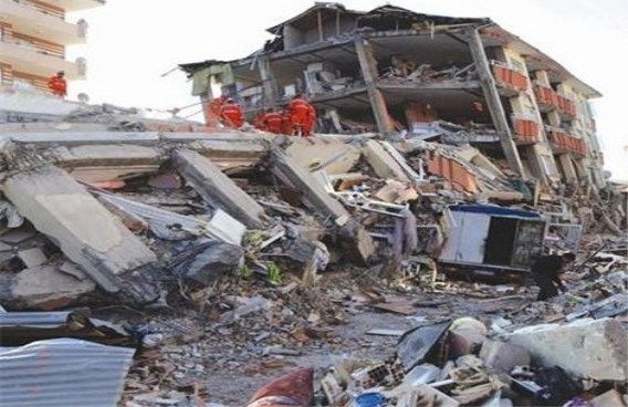 地震來(lái)襲擋不了，房屋加固要趁早