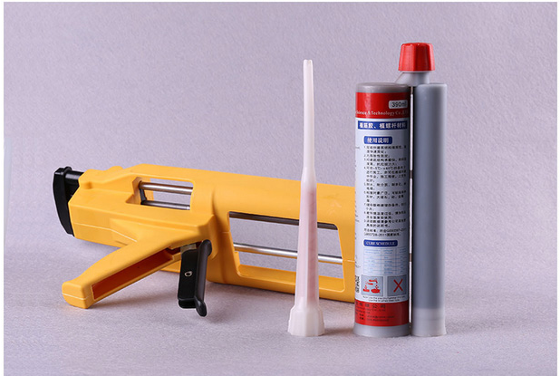 曼卡特注射式植筋膠，幫您提高質(zhì)量減少浪費(fèi)！