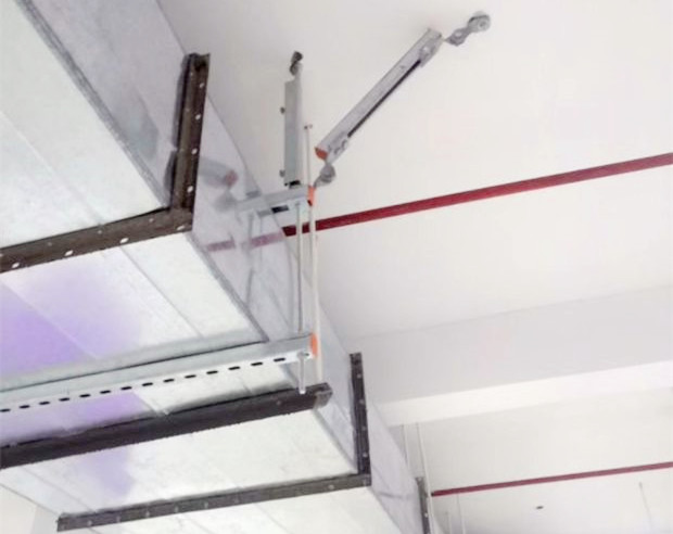 曼卡特支架，一站式服務(wù)，為您解決所有難題