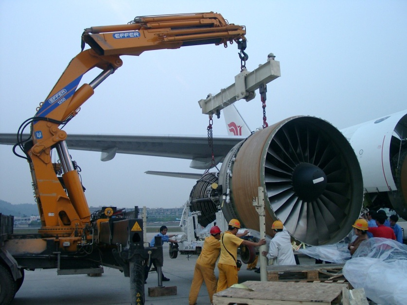 您的吊裝設(shè)備安裝抗震支架了嗎？