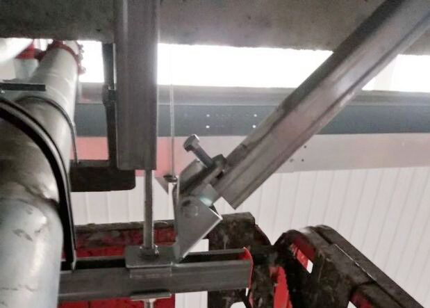 曼卡特抗震支架，用專業(yè)讓您放心！