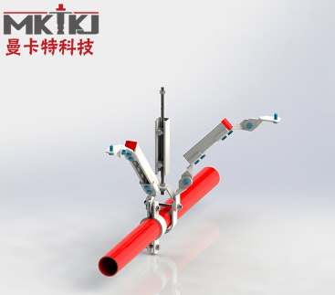 曼卡特抗震支架，售后有保障！