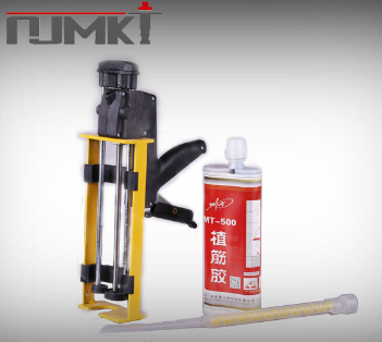 曼卡特注射式植筋膠，用專業(yè)讓您放心！