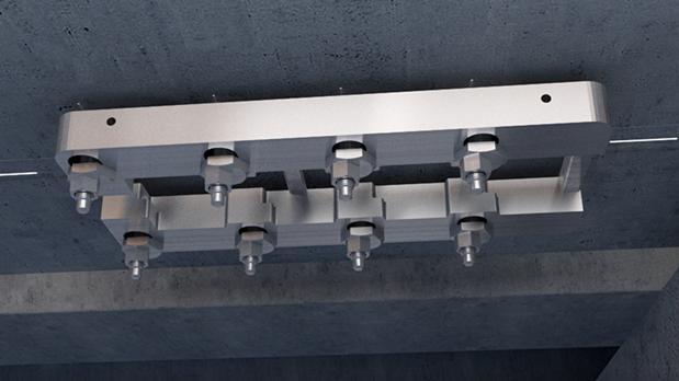 預(yù)應(yīng)力錨具偏心套_619