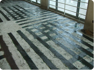 碳纖維布加固你不得不知道的細(xì)節(jié)問題