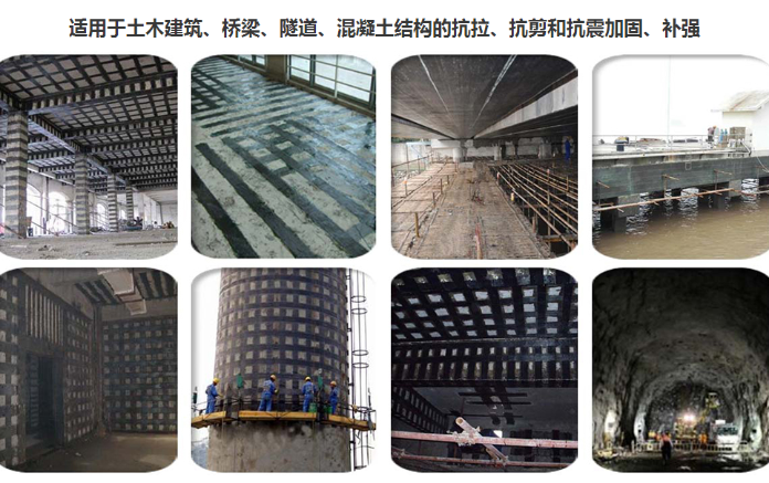 曼卡特碳纖維布，不懼對比！